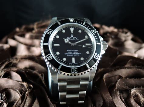 no no submariner faccia una ricerca google rolex 14060m cosc|rolex submariner no date edition.